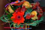 Доставка цветов в Саратове: каким должен быть букет к 1 сентября